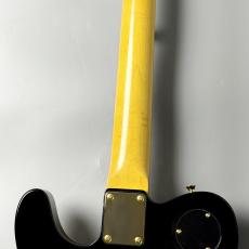 Moon RM-DXII BK/R GO RAGGAE MASTER 【黒×金レゲマス】【極薄ラッカー】【3.56kg】_9