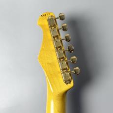 Moon RM-DXII BK/R GO RAGGAE MASTER 【黒×金レゲマス】【極薄ラッカー】【3.56kg】_11
