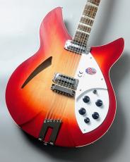 Rickenbacker 360/12C63 -Fireglo- 【3.76kg】