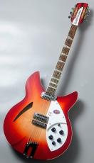 Rickenbacker 360/12C63 -Fireglo- 【3.76kg】_2