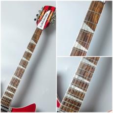 Rickenbacker 360/12C63 -Fireglo- 【3.76kg】_4