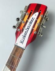 Rickenbacker 360/12C63 -Fireglo- 【3.76kg】_5