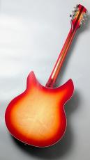 Rickenbacker 360/12C63 -Fireglo- 【3.76kg】_6