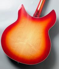 Rickenbacker 360/12C63 -Fireglo- 【3.76kg】_7