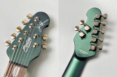 Sterling by MUSIC MAN 【ボーナスセール!!】MAJ170 -Arctic Dream-#240905310【3.16?】_8
