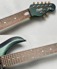 Sterling by MUSIC MAN 【ボーナスセール!!】MAJ170 -Arctic Dream-#240905310【3.16?】_9