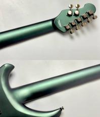 Sterling by MUSIC MAN 【ボーナスセール!!】MAJ170 -Arctic Dream-#240905310【3.16?】_10