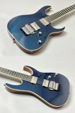 Ibanez 【ボーナスセール!!】RG5320C DFM(Deep Forest Green Metallic)#F2516738 【4.48kg】_5