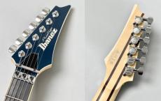 Ibanez 【ボーナスセール!!】RG5320C DFM(Deep Forest Green Metallic)#F2516738 【4.48kg】_7