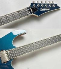 Ibanez 【ボーナスセール!!】RG5320C DFM(Deep Forest Green Metallic)#F2516738 【4.48kg】_8