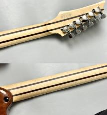 Ibanez 【ボーナスセール!!】RG5320C DFM(Deep Forest Green Metallic)#F2516738 【4.48kg】_9