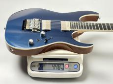 Ibanez 【ボーナスセール!!】RG5320C DFM(Deep Forest Green Metallic)#F2516738 【4.48kg】_10