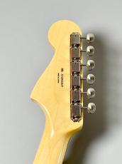 Fender Made in Japan Traditional 60s Jazzmaster RW -Olympic White- #JD25022637【3.38kg】_6