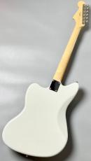 Fender Made in Japan Traditional 60s Jazzmaster RW -Olympic White- #JD25022637【3.38kg】_9