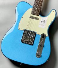 Fender Made in Japan Traditional 60s Telecaster RW -Lake Placid Blue-#JD25022946【3.44kg】