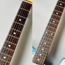 Fender Made in Japan Traditional 60s Telecaster RW -Lake Placid Blue-#JD25022946【3.44kg】_4