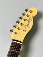 Fender Made in Japan Traditional 60s Telecaster RW -Lake Placid Blue-#JD25022946【3.44kg】_5