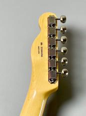Fender Made in Japan Traditional 60s Telecaster RW -Lake Placid Blue-#JD25022946【3.44kg】_6
