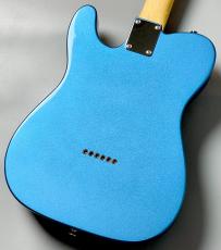 Fender Made in Japan Traditional 60s Telecaster RW -Lake Placid Blue-#JD25022946【3.44kg】_8