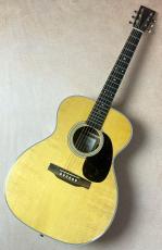 Martin 000-13E Retro Walnut #3069196 【送料当社負担・最大48回分割無金利】_2