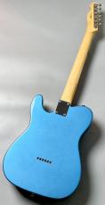 Fender Made in Japan Traditional 60s Telecaster RW -Lake Placid Blue-#JD25022946【3.44kg】_9
