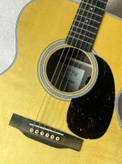 Martin 000-13E Retro Walnut #3069196 【送料当社負担・最大48回分割無金利】_3