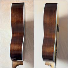Martin 000-13E Retro Walnut #3069196 【送料当社負担・最大48回分割無金利】_6