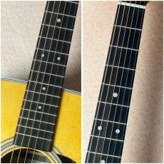 Martin 000-13E Retro Walnut #3069196 【送料当社負担・最大48回分割無金利】_7