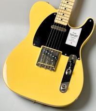Fender Made in Japan Traditional 50s Telecaster MN BTB]#JD25026689【3.08kg】