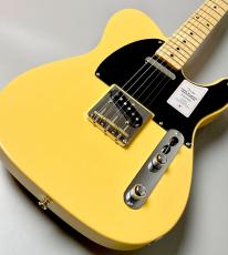 Fender Made in Japan Traditional 50s Telecaster MN BTB]#JD25026689【3.08kg】_2