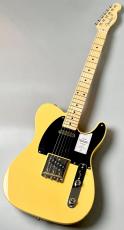 Fender Made in Japan Traditional 50s Telecaster MN BTB]#JD25026689【3.08kg】_3