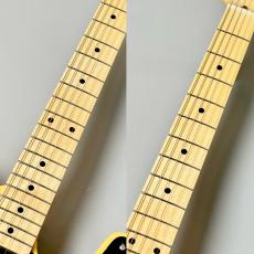 Fender Made in Japan Traditional 50s Telecaster MN BTB]#JD25026689【3.08kg】_4