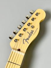 Fender Made in Japan Traditional 50s Telecaster MN BTB]#JD25026689【3.08kg】_5