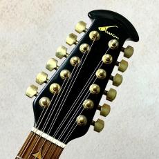Ovation 1538-5 12弦 1984年製【最大48回分割無金利】_8