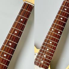 Fender Made in Japan Traditional 60s Telecaster RW -Vintage White-#JD25021789【3.48kg】_4
