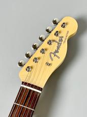 Fender Made in Japan Traditional 60s Telecaster RW -Vintage White-#JD25021789【3.48kg】_5