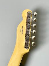 Fender Made in Japan Traditional 60s Telecaster RW -Vintage White-#JD25021789【3.48kg】_6