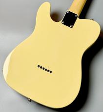 Fender Made in Japan Traditional 60s Telecaster RW -Vintage White-#JD25021789【3.48kg】_8