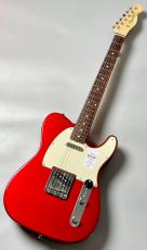 Fender Made in Japan Traditional 60s Telecaster RW -Candy Apple Red-#JD25009794【3.16kg】_3