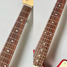 Fender Made in Japan Traditional 60s Telecaster RW -Candy Apple Red-#JD25009794【3.16kg】_4