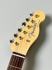 Fender Made in Japan Traditional 60s Telecaster RW -Candy Apple Red-#JD25009794【3.16kg】_5