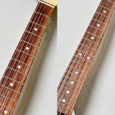Fender Japan Made in Japan Traditional 60s Mustang -Olympic White-#JD25025971【3.26kg】_4