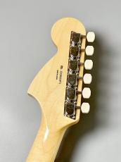 Fender Japan Made in Japan Traditional 60s Mustang -Olympic White-#JD25025971【3.26kg】_6
