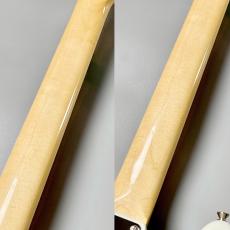 Fender Japan Made in Japan Traditional 60s Mustang -Olympic White-#JD25025971【3.26kg】_7