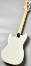 Fender Japan Made in Japan Traditional 60s Mustang -Olympic White-#JD25025971【3.26kg】_9