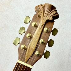 Ovation Super Aadamas 1687-8 1994年製 【最大48回分割無金利】_9