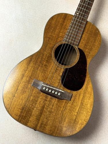 Martin 0-18K 1932年製【無金利キャンペーン】
