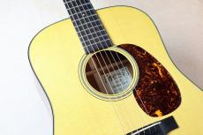 Martin 【人気のゴールデンエラモデル】D-18Golden Ear 2011年製【最大48回分割無金利】_4