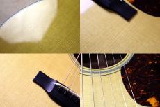 Martin 【人気のゴールデンエラモデル】D-18Golden Ear 2011年製【最大48回分割無金利】_11