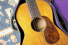 Martin 【オールマホガニー】1-17 1931年製【ビンテージ・最大48回分割無金利】_3